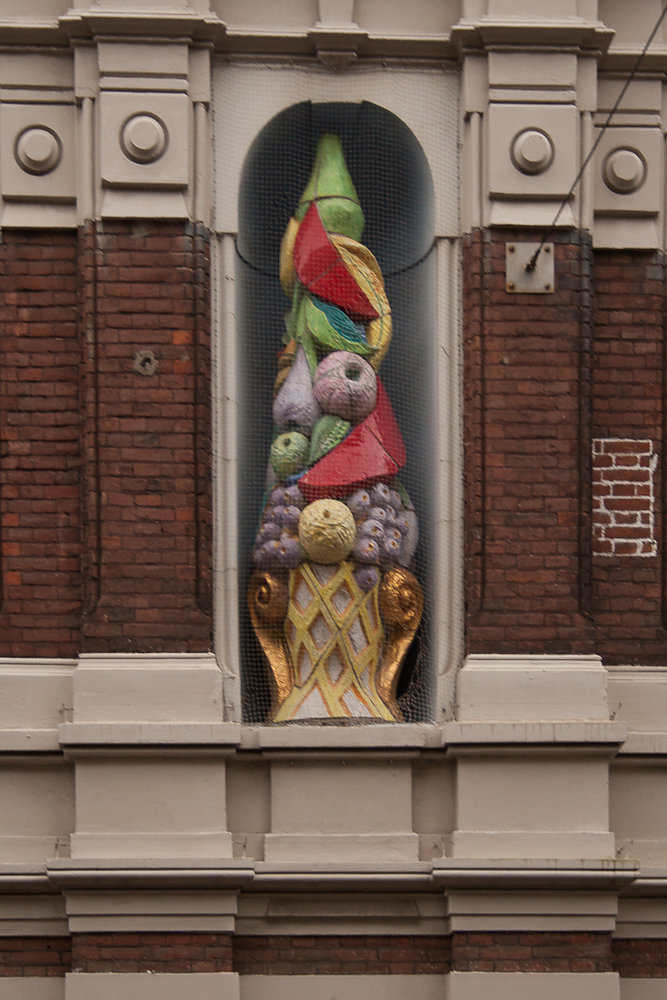 Haarlem Impressionen