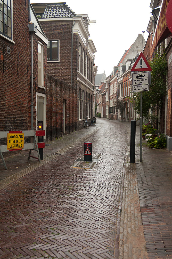 Haarlem Impressionen